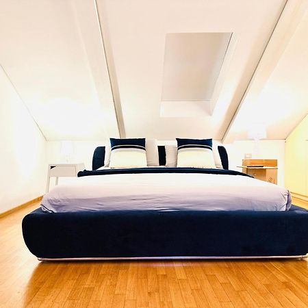 Comecasa Alfieri Cosy Apartment Asti Zewnętrze zdjęcie