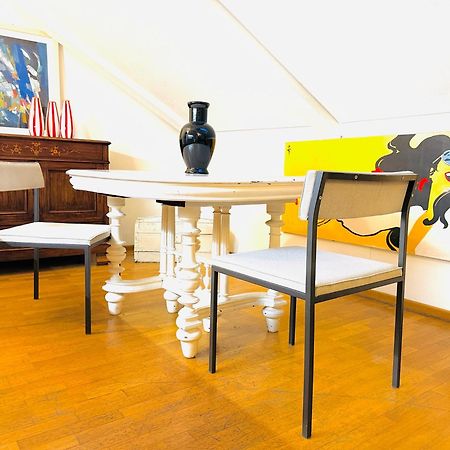 Comecasa Alfieri Cosy Apartment Asti Zewnętrze zdjęcie
