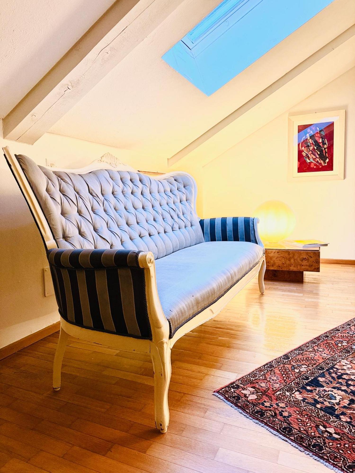 Comecasa Alfieri Cosy Apartment Asti Zewnętrze zdjęcie